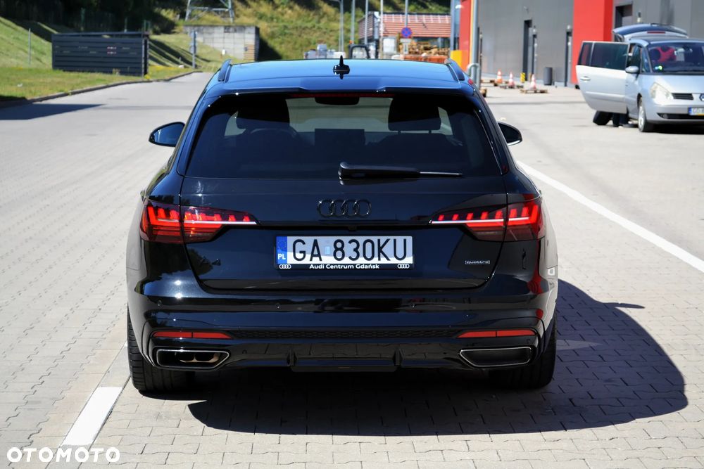 Audi A4 - 31