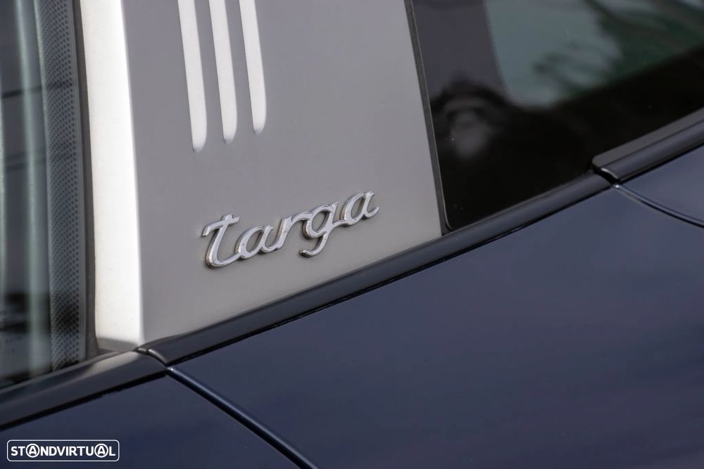 Porsche 911 (991) Targa 4 S PDK - 13