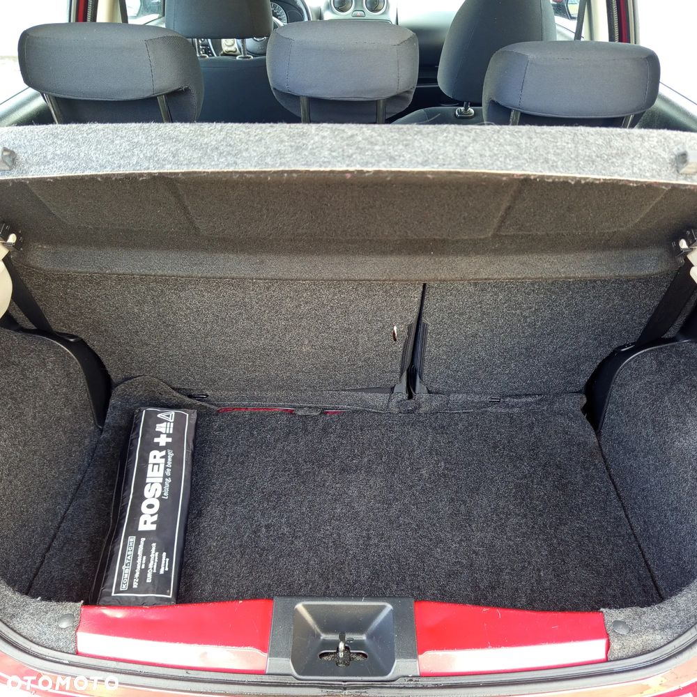 Nissan Micra 1.2 Tekna - 19