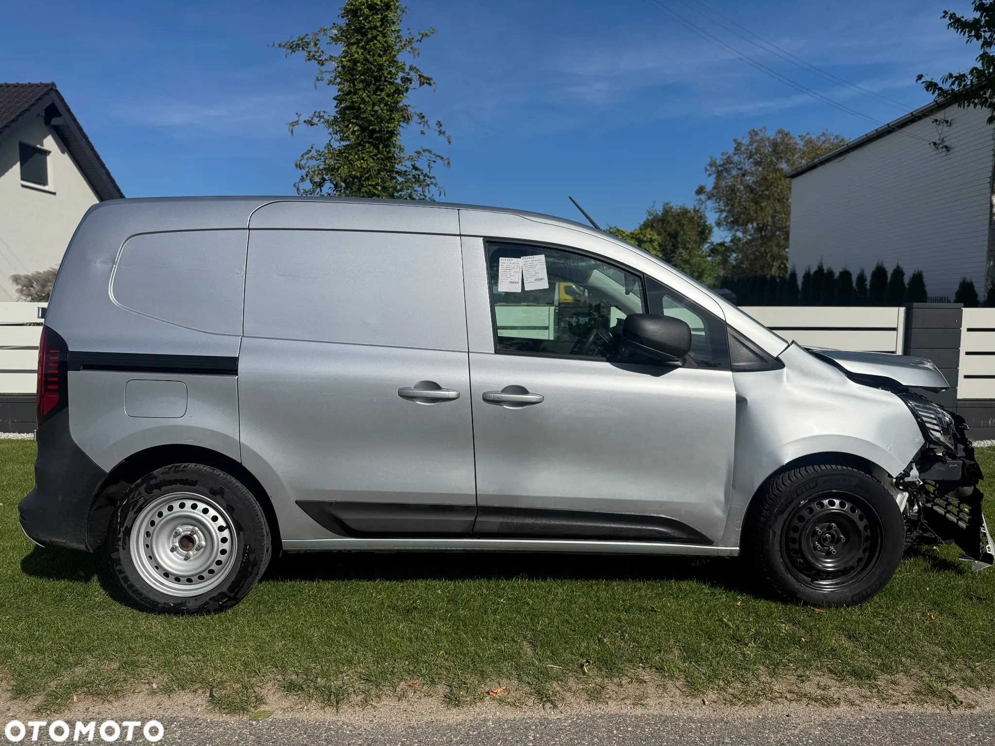 Renault Kangoo - 3