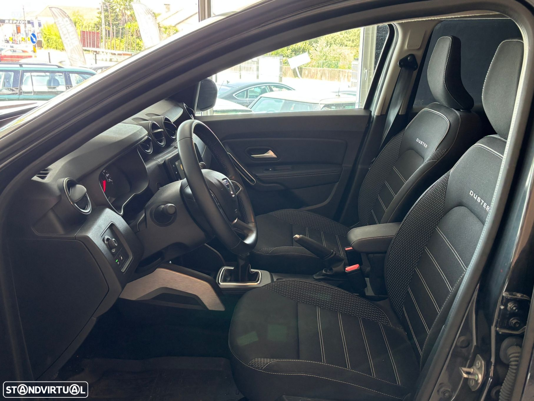 Dacia Duster - 13