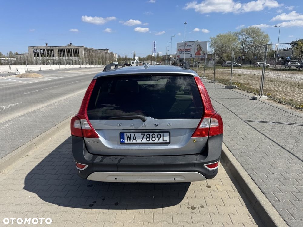 Volvo XC 70 3.2 AWD Summum - 5