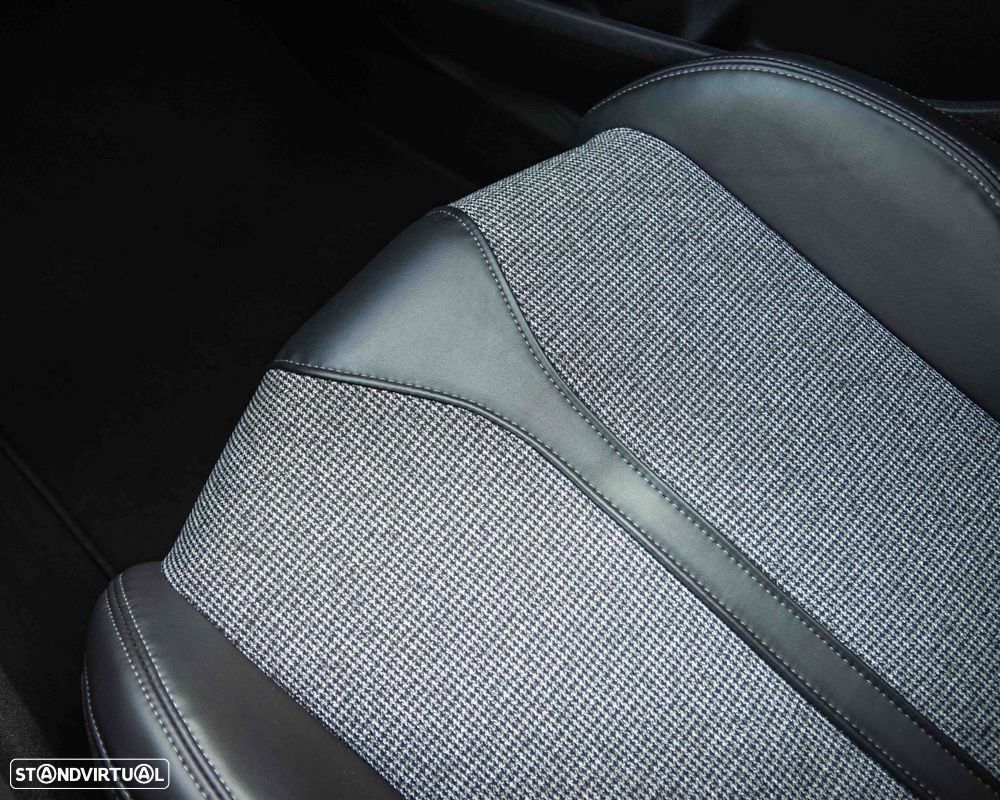 Peugeot 3008 1.5 BlueHDi Allure Pack - 35