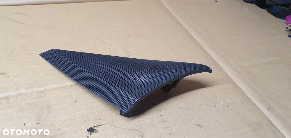 Głośnik konsoli lewy przód Citroen C5 III 9682651177 - 2