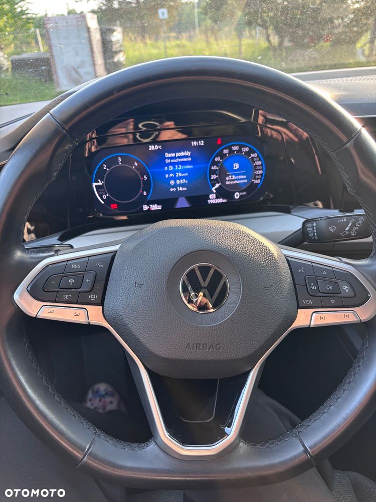 Volkswagen Golf 2.0 TDI Life - 13