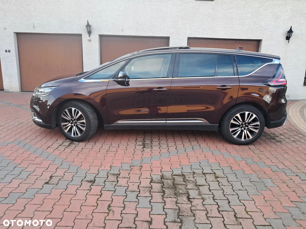Renault Espace 2.0 Blue dCi Initiale Paris EDC - 4