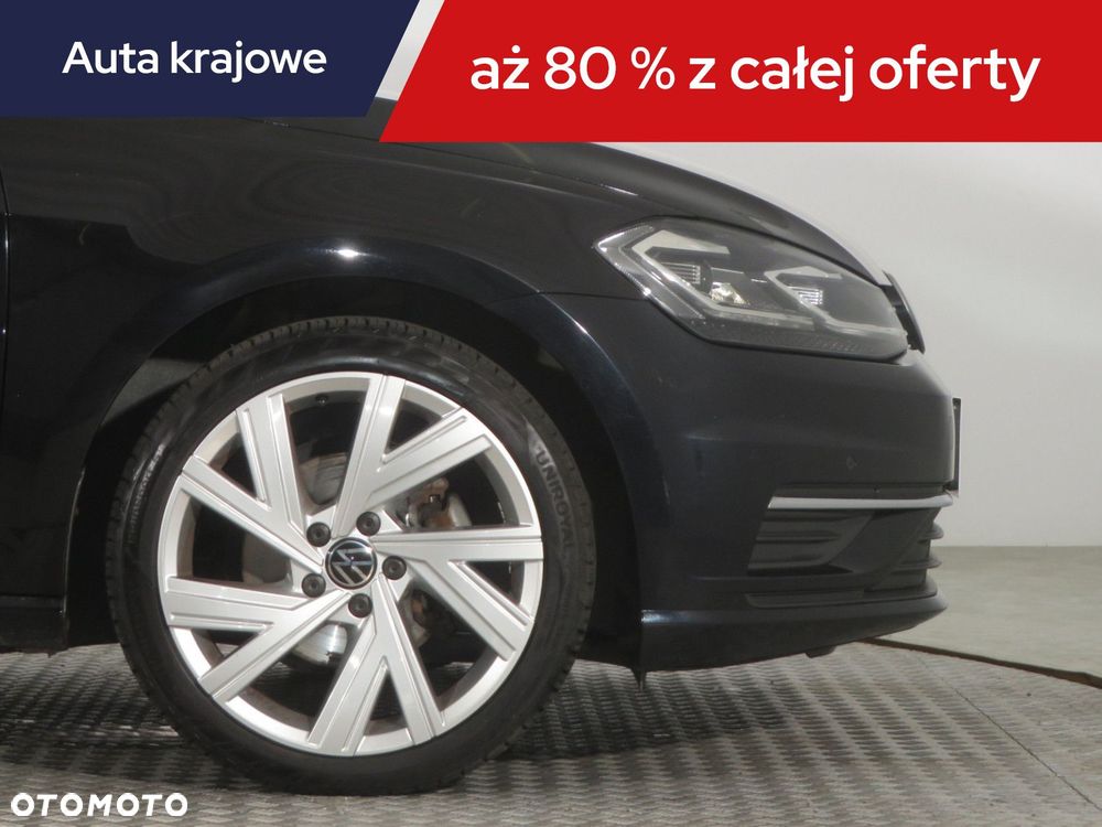 Volkswagen Golf Variant - 16