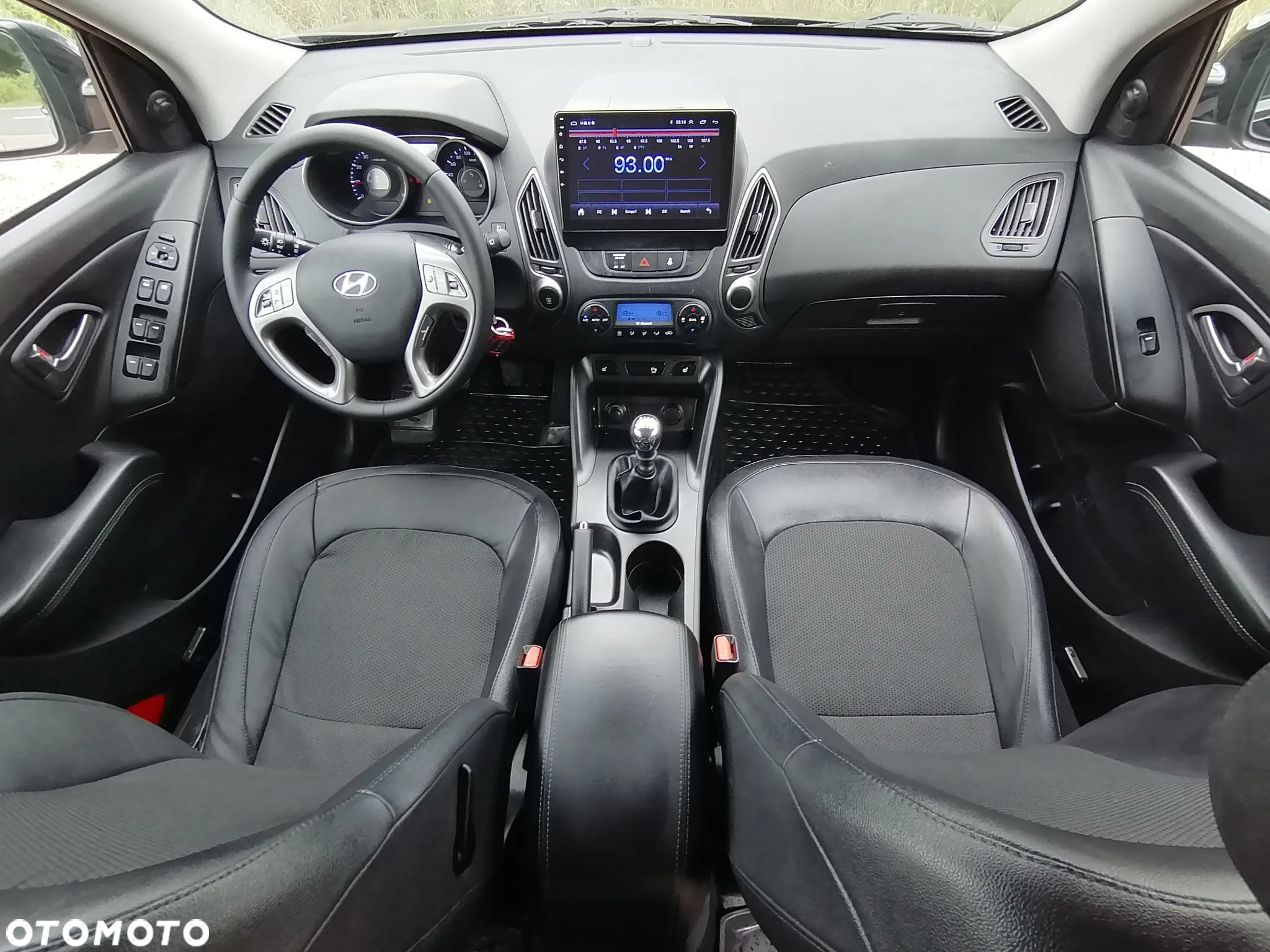 Hyundai ix35 1.6 2WD Comfort - 13