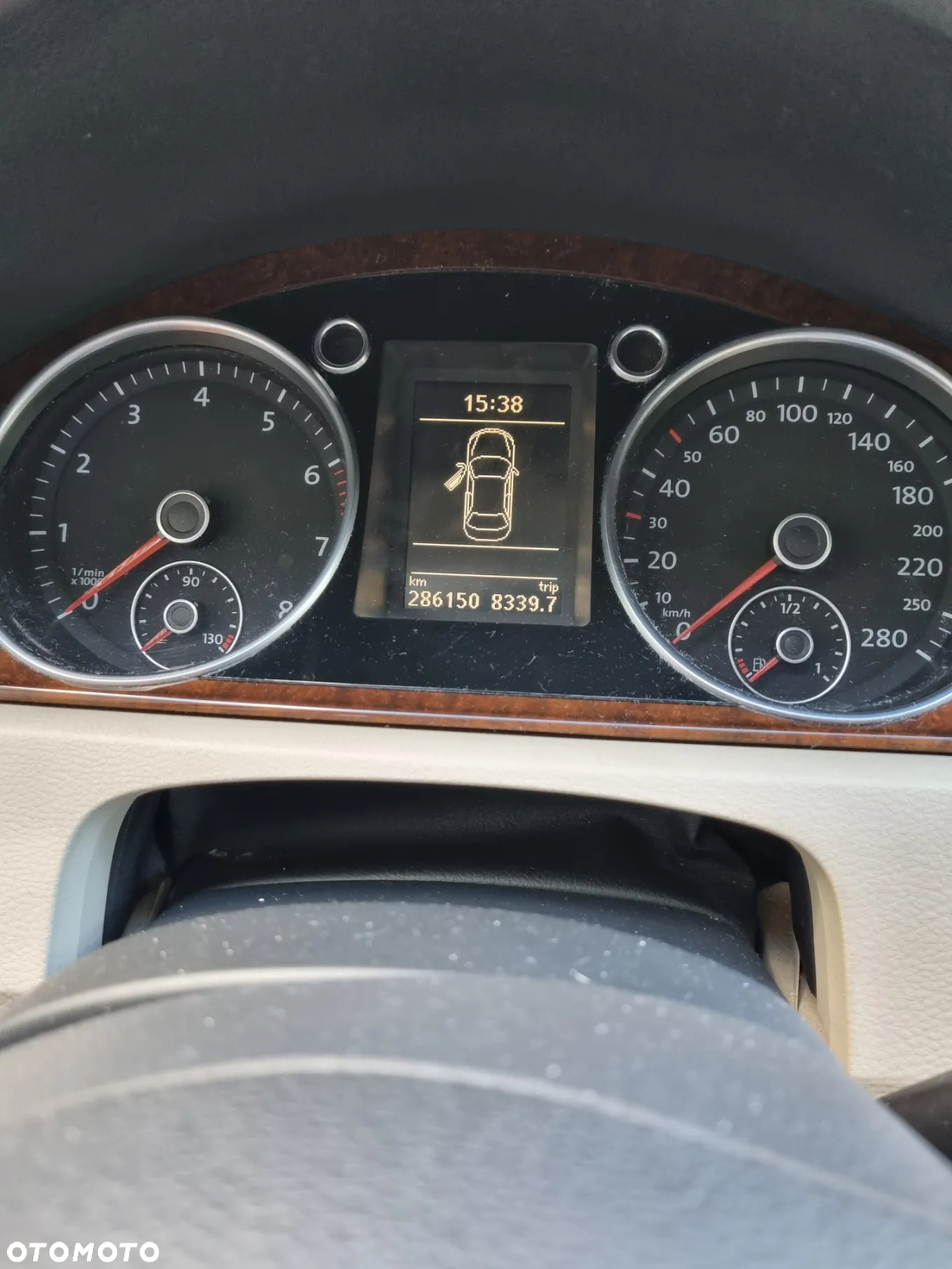Volkswagen CC - 5