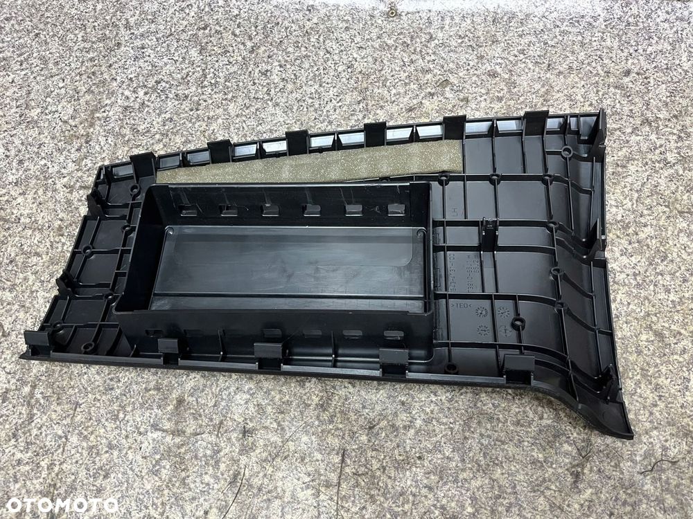 Deska rozdzielcza kokpit pasy poduszkI modul AIRBAG Grand Vitara II EUROPA - 8