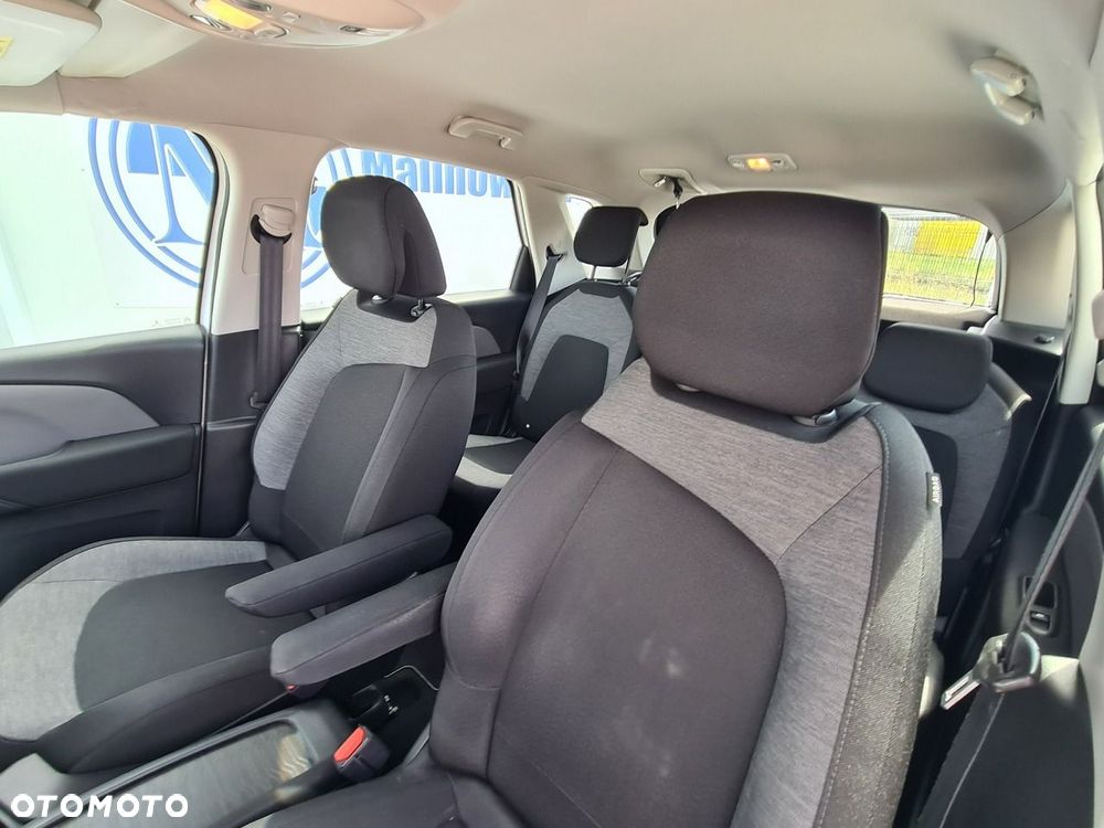 Citroën C4 SpaceTourer 1.5 BlueHDi Feel S&S EAT8 - 26