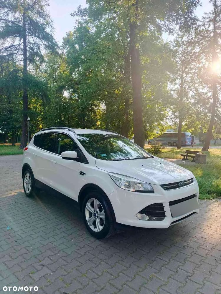 Ford Escape 1.6 EcoBoost FWD SE - 6