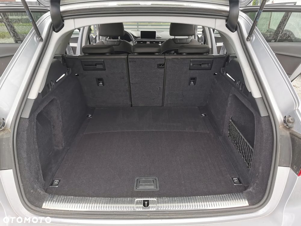 Audi A4 Allroad 45 TFSI Quattro S tronic - 14