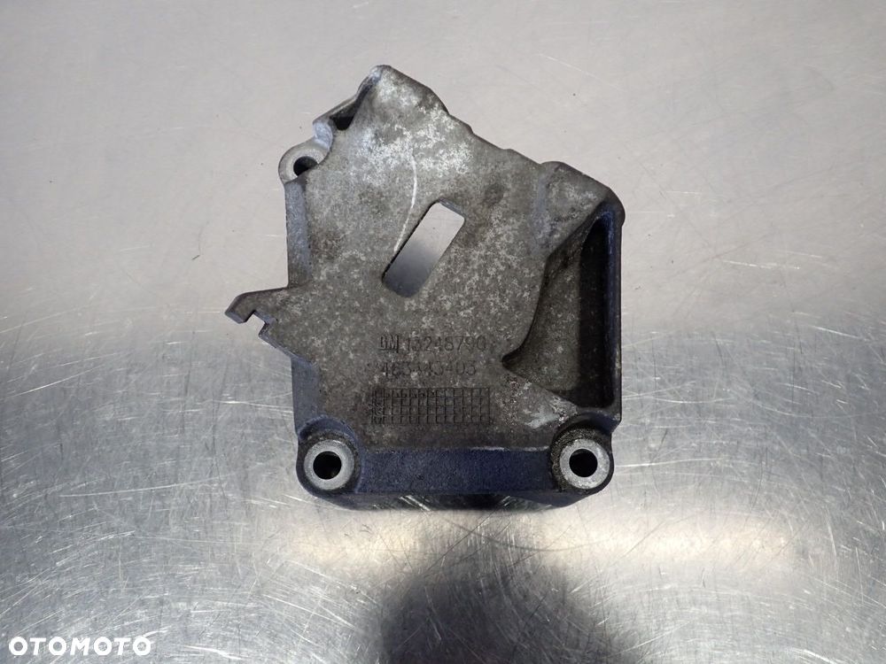 ŁAPA SILNIKA OPEL CORSA D 13248790 - 1