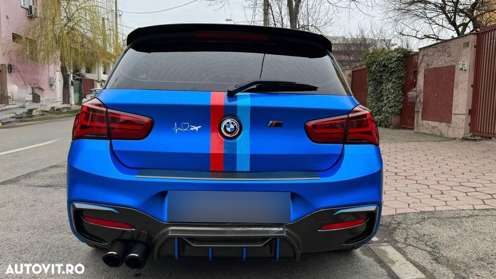 BMW Seria 1 - 27