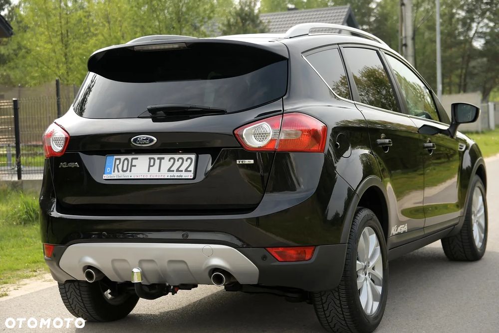 Ford Kuga - 7