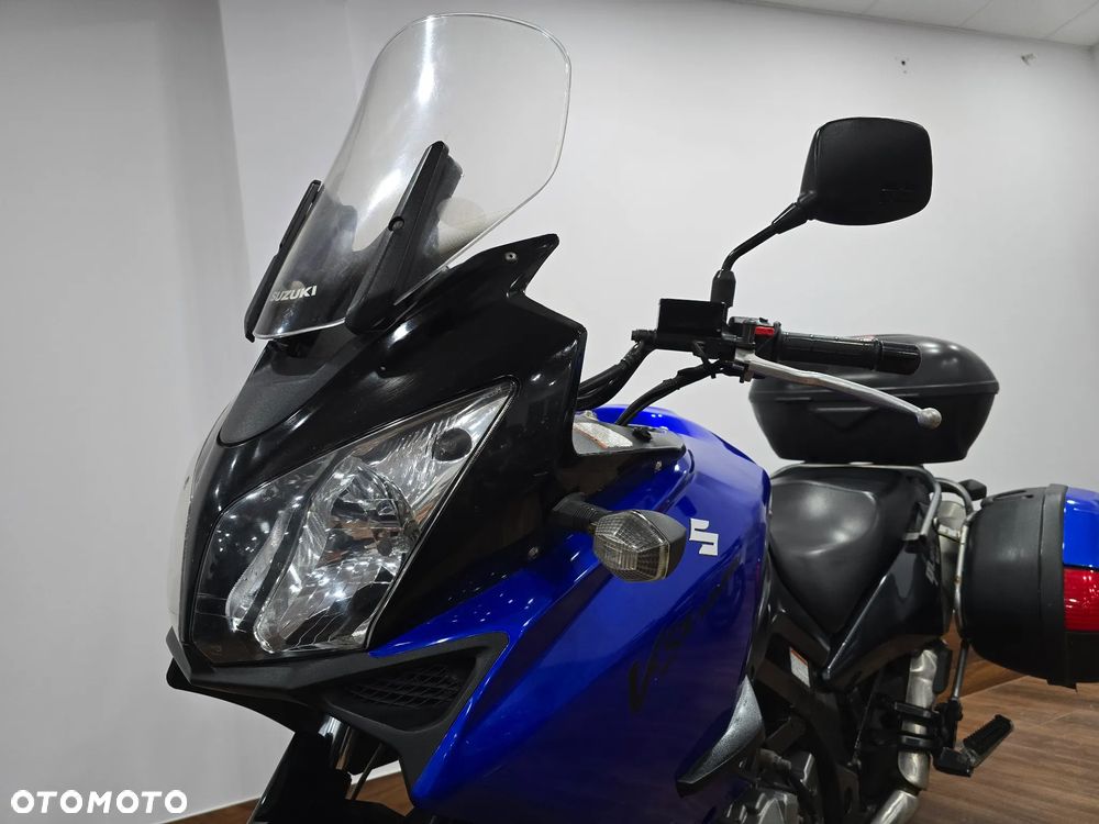Suzuki DL - 5