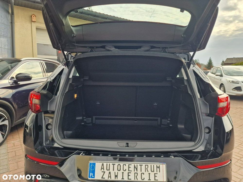Opel Grandland X 1.5 CDTI Edition S&S - 19