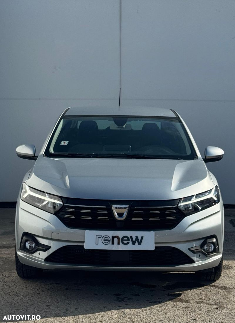 Dacia Logan - 22