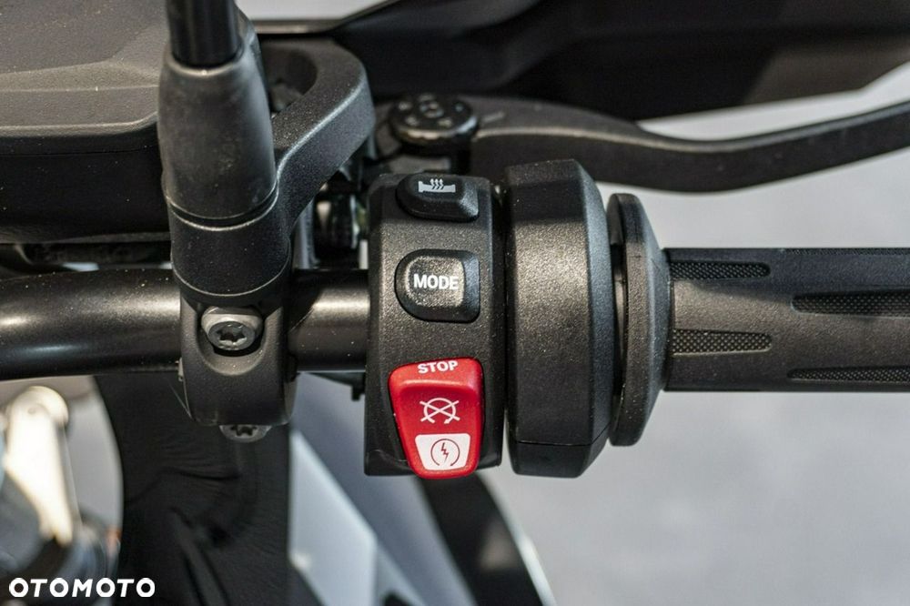 BMW GS - 12