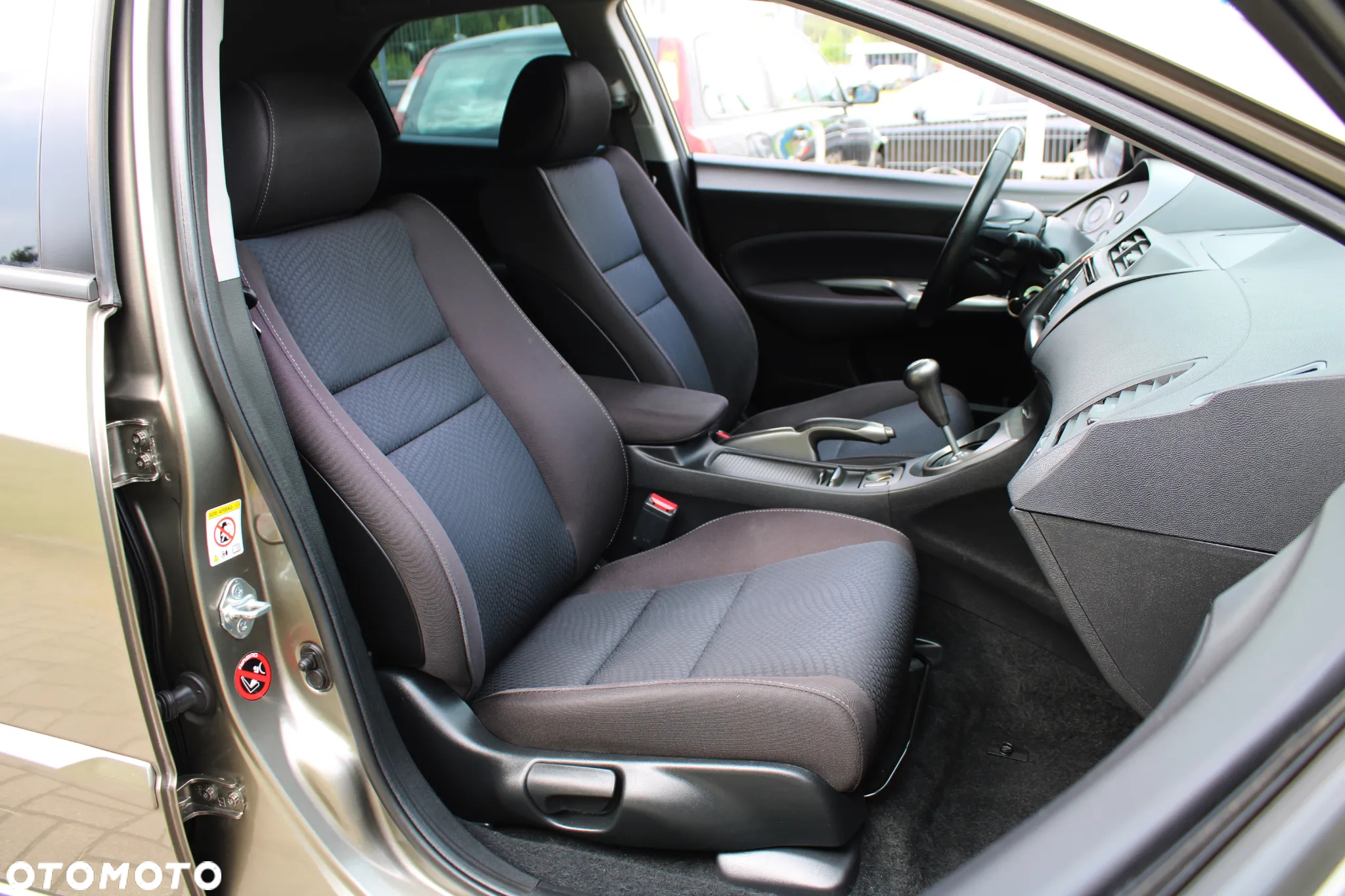 Honda Civic 1.8i-VTEC Sport - 29