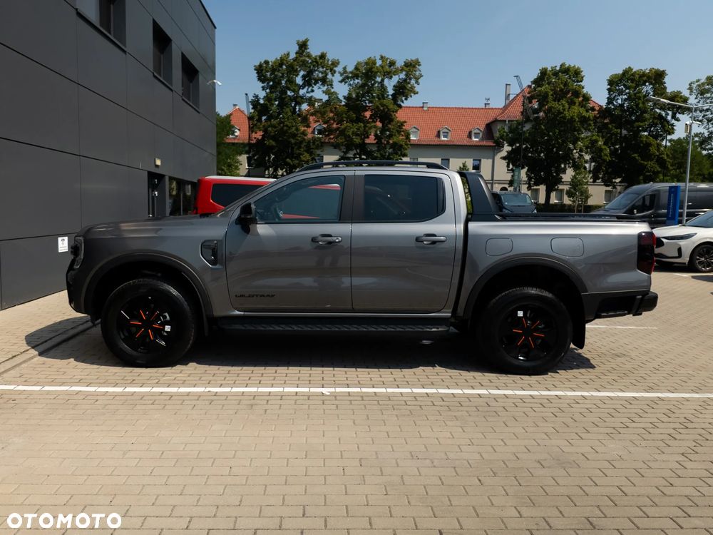 Ford Ranger 2.3 EcoBoost PHEV e-4WD DC XLT - 14