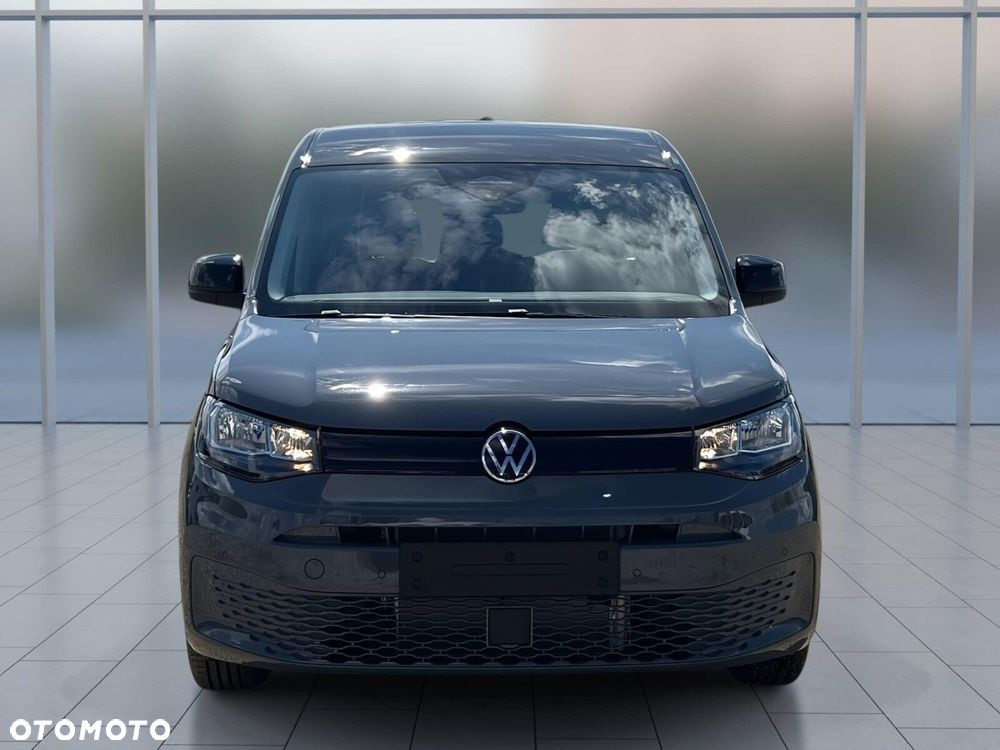 Volkswagen Caddy 1.5 TSI - 3