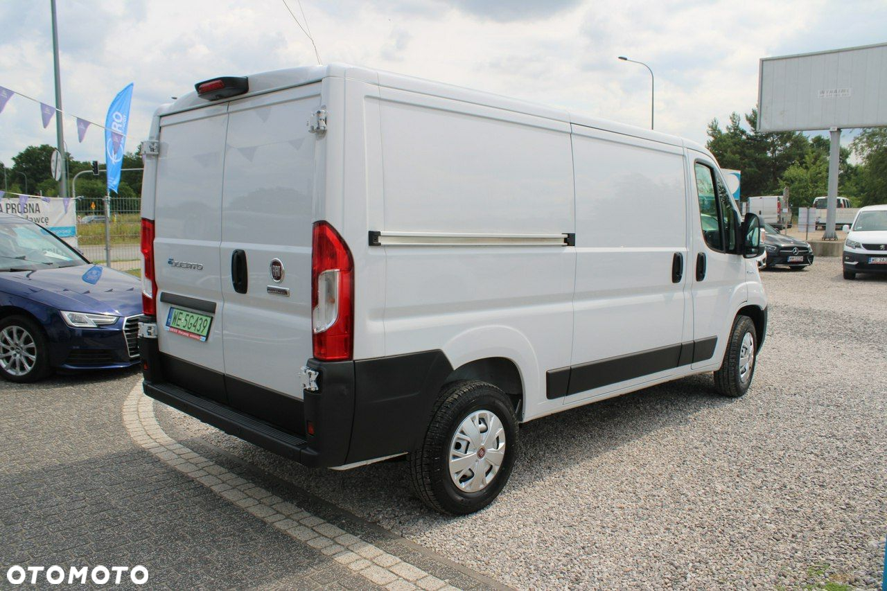 Fiat Ducato - 6