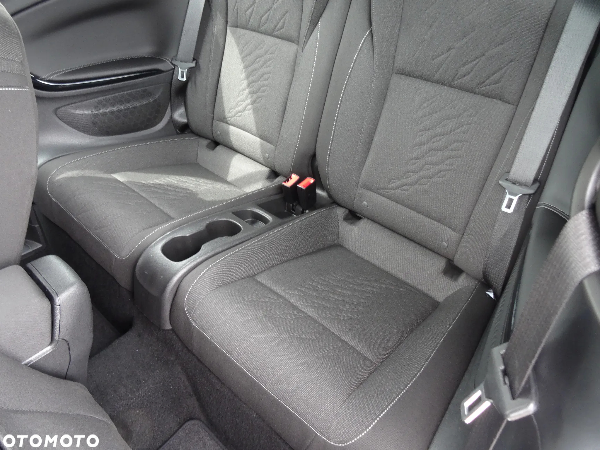 Opel Cascada 1.6 (ECOTEC) DI Turbo Automatik Innovation - 15