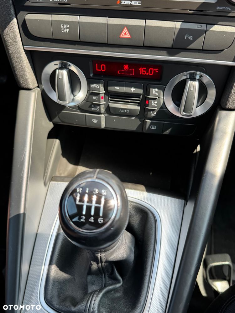Audi A3 Sportback - 11
