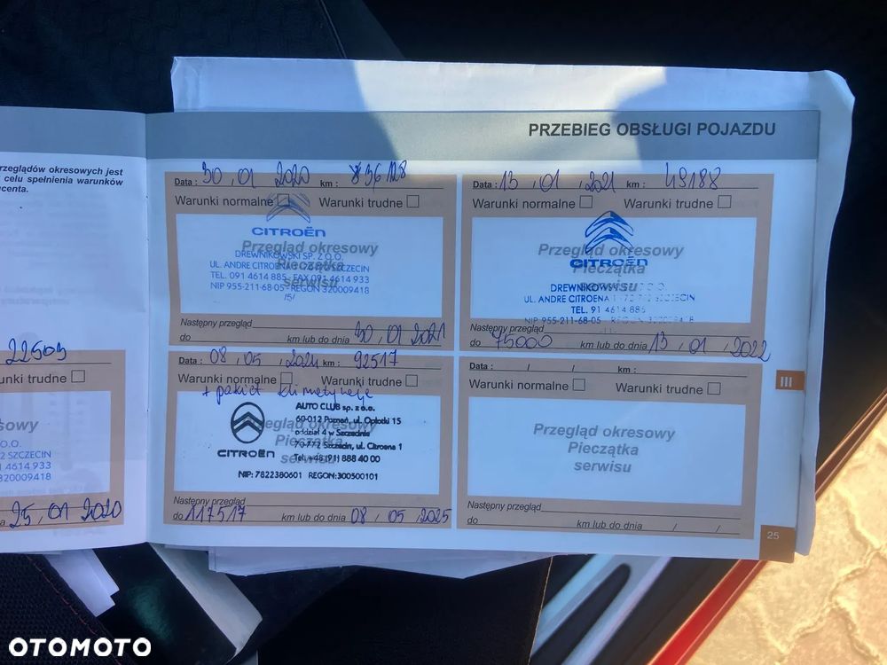 DS Automobiles DS 3 - 14