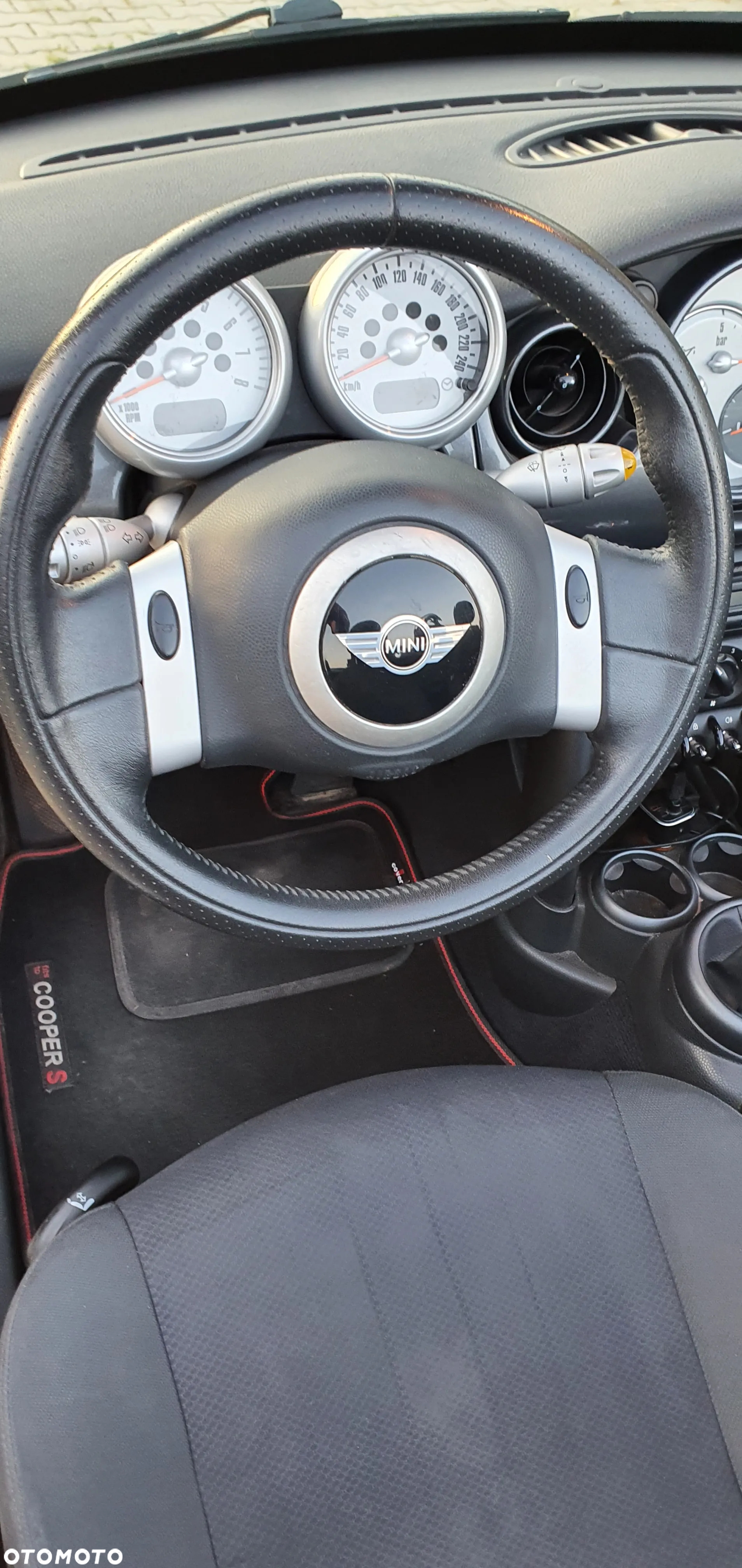 MINI Cooper - 6