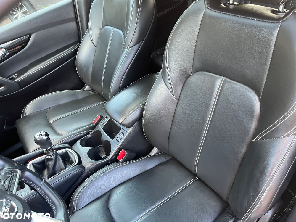 Nissan Qashqai - 14