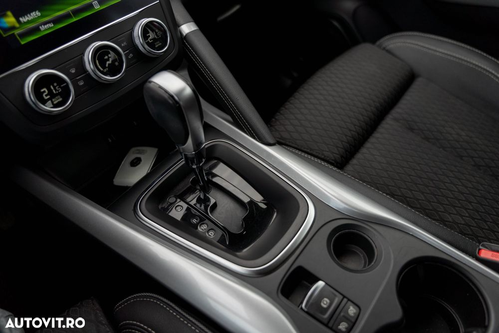 Renault Kadjar BLUE dCi 115 EDC BOSE EDITION - 22