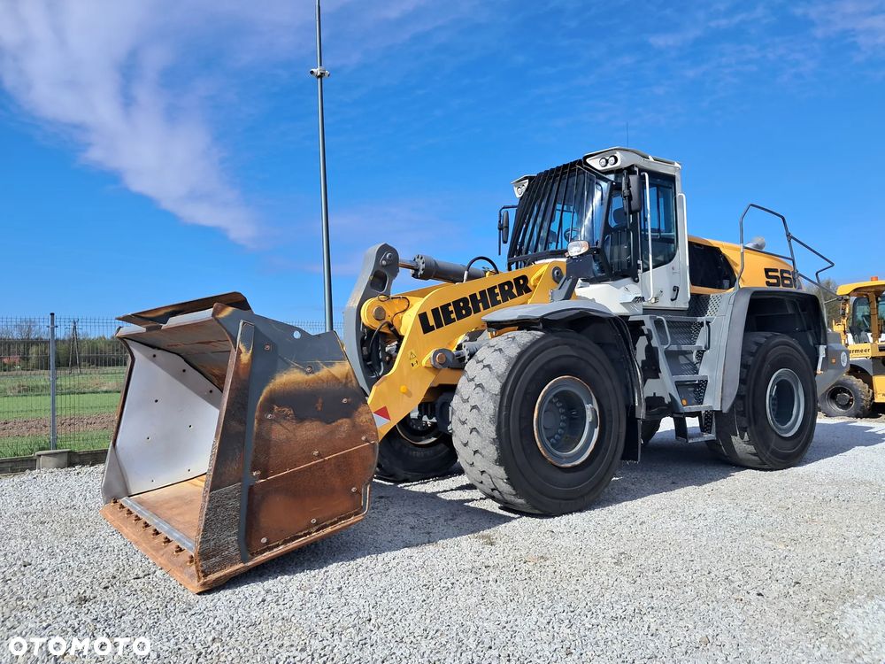 Liebherr L 566 X-Power - 6