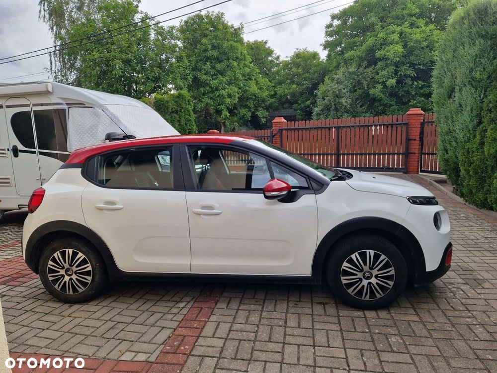 Citroën C3 1.2 PureTech Feel - 2