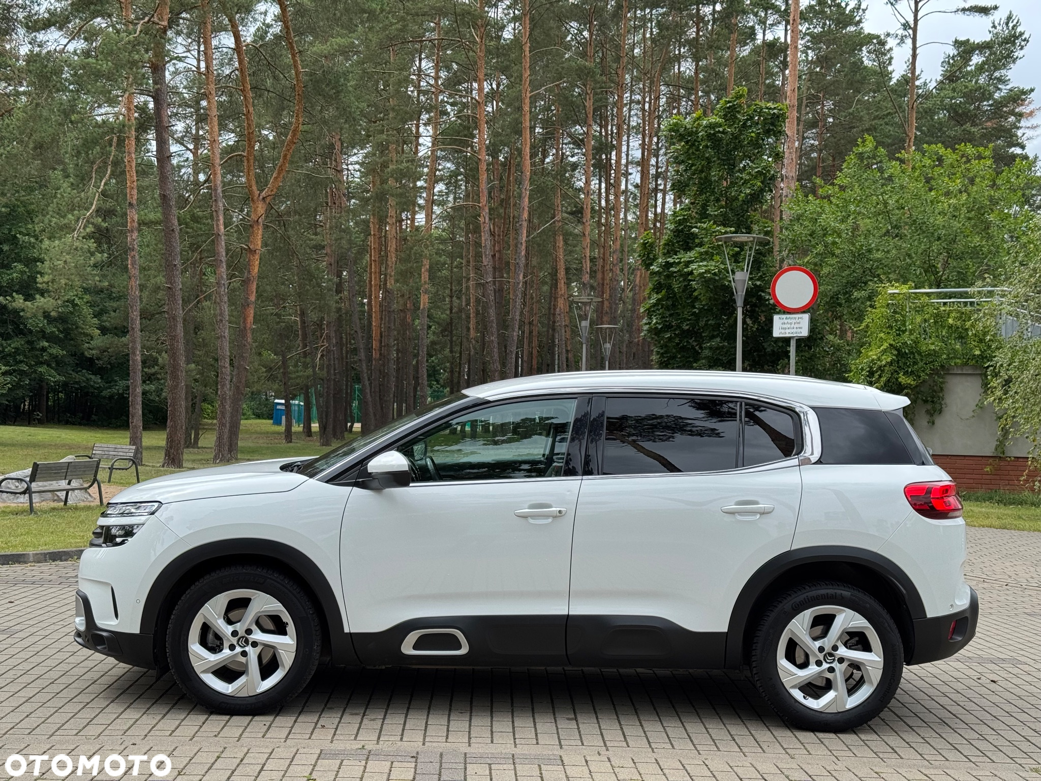 Citroën C5 Aircross 1.5 BlueHDi Shine - 7