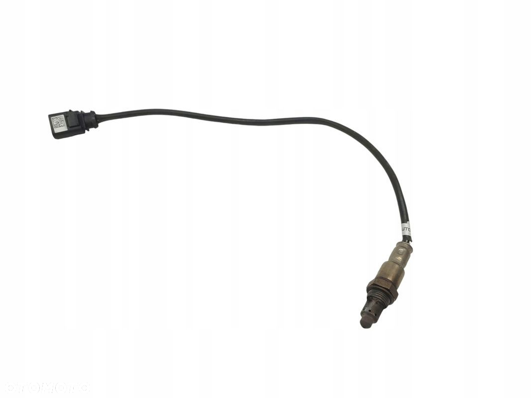 SONDA LAMBDA AUDI A6 C8 A7 4K A5 F5 A4 B9 8W 2.0 TFSI 80A906265 - 4