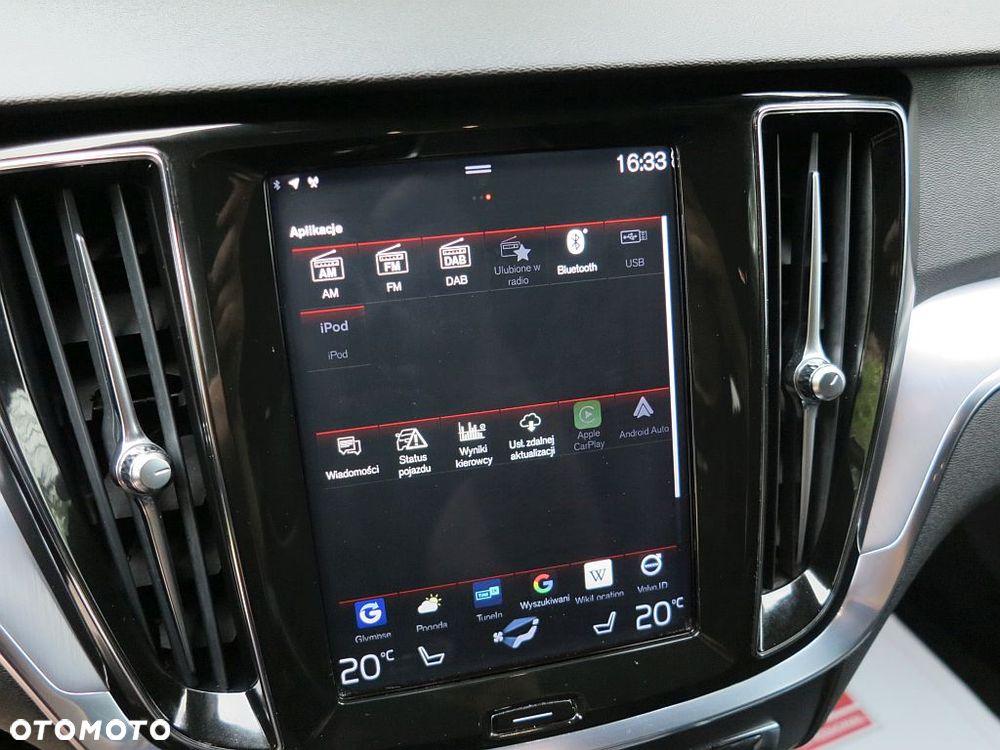 Volvo V60 D3 Momentum - 23