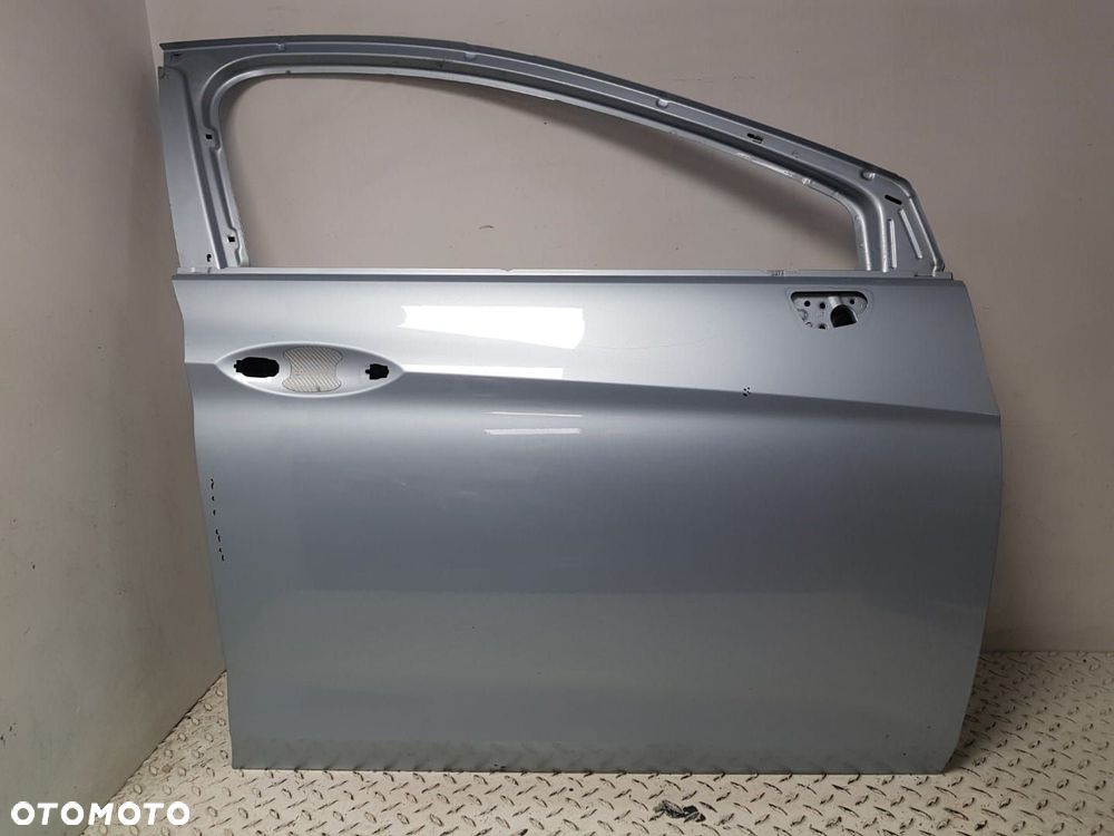 ŁADNE DRZWI PRAWE PRZEDNIE OPEL ASTRA 5 V K 15-23 PRAWA PRZÓD 13413428 - 5