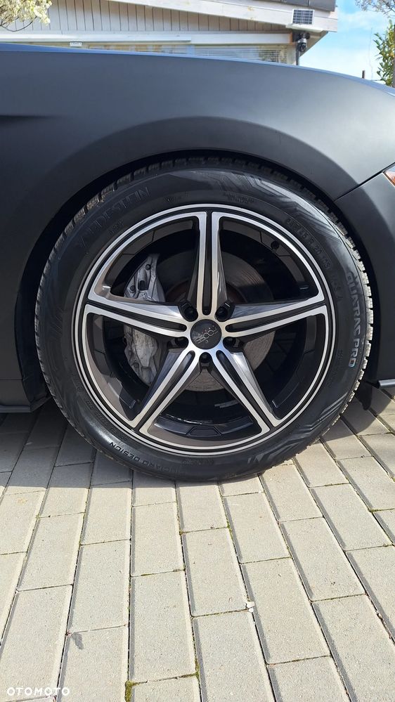 Ford Mustang 5.0 Ti-VCT V8 GT - 11