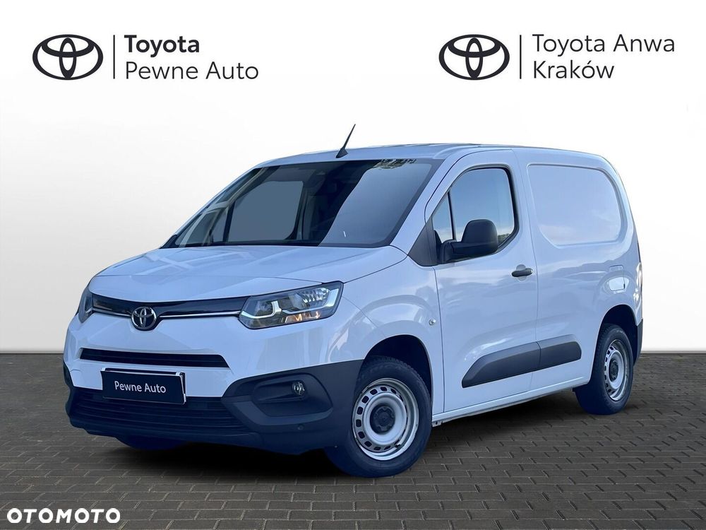 Toyota PROACE CITY - 1