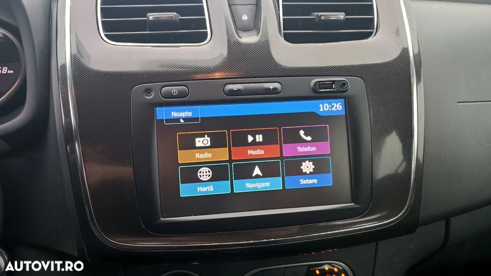 Dacia Logan MCV 1.5 Blue dCi Laureate - 22