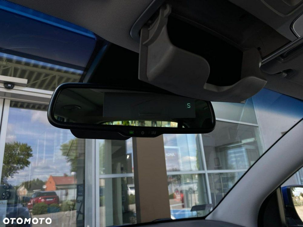 Hyundai Tucson 1.6 T-GDi Premium 4WD DCT - 24