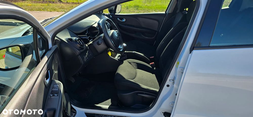 Renault Clio 0.9 TCe Limited - 20