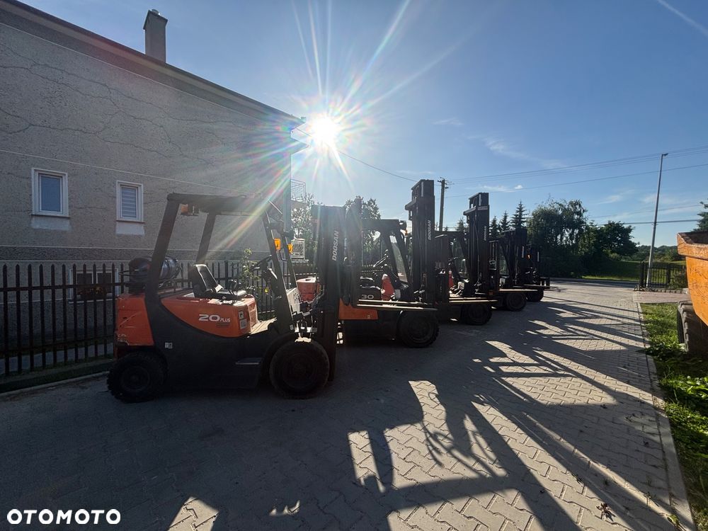 Doosan 20 plus - 11