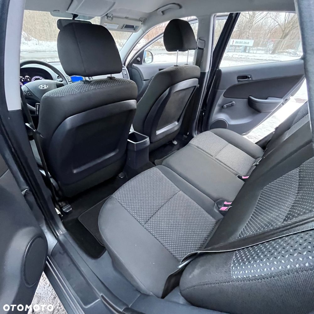 Hyundai i30 1.4 Blue Classic - 16