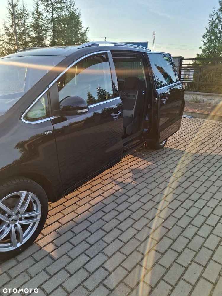 Volkswagen Sharan 2.0 TDI DSG BlueMotion Technology Life - 10