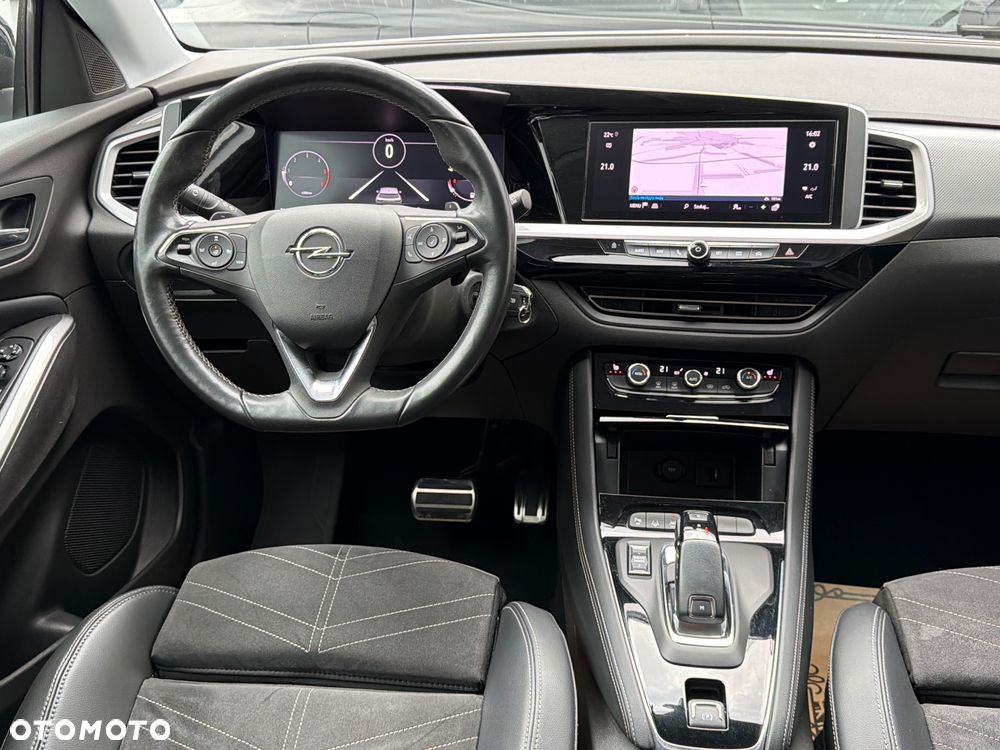 Opel Grandland 1.5 CDTI Ultimate S&S - 38
