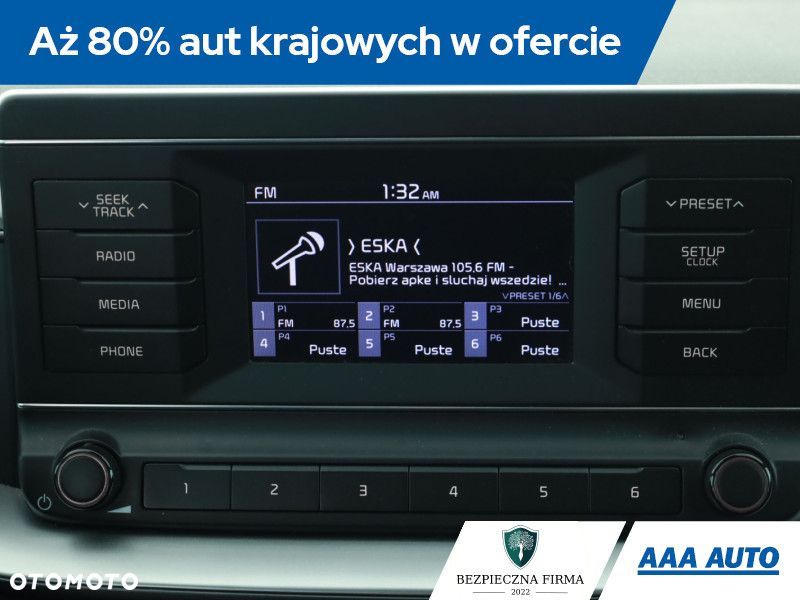 Kia Ceed - 11